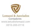 Estudio Lomazzi & Asociados-Contadores  & Abogados