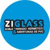 Ziglass S.A.-doble vidriado hermetico
