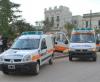 Ambulancias Proteger-traslados de pacientes
