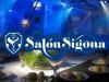 Foto de Salon Sigona-fiestas,reuniones,capacit, congresos