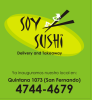 SOY SUSHI-delivery de sushi