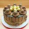 Carita De Cupcake-servicio de pastelera para eventos