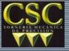 CSC-torneria mecanica de precisin