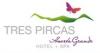 Foto de Hotel & Spa Tres Pircas