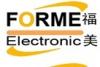Hongkong Forme Electronic Co.,Ltd.-noteboock
