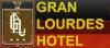 Foto de Hotel Gran Lourdes
