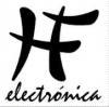 HF electronica-Reparacin de televisores