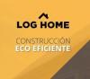 Foto de Log home-modulos habitacionales, casas de madera, cabaas de