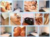 Foto de Centro de masajes silvina-tratamientos de cervical, dolsalcia,