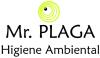 Mr PLAGA-manejo integrado de plagas
