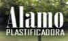 Alamo-plastificadora