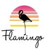 Foto de Flamingo Moderno Diseo