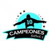 Futbol 5 Campeones