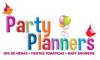 Party Planners-fiestas tematicas