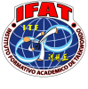 Instituto ifat de taekwondo itf