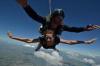 Salto de Bautismo - Paracaidismo - Skydive BA