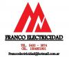 Franco electricidad