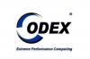 Codex // Extreme Performance Computing