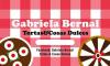 Gabriela Bernal Tortas & Cosas Dulces