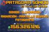 Patagonia sonido