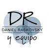 Dr raskovsky y equipo