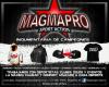 Magmapro Sport \"Indumentaria de Campeones\"