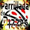 Foto de Parrillada de Pizzas-pizza libre a la parrilla
