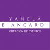 Yanela Biancardi, Creacin de Eventos
