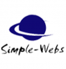 Simple-Webs
