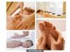 Masajes y ejercicios-tratamientos para el dolor lumbar