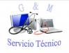 G&M Servicio Tecnico