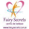 Fairy Secrets Depilacin
