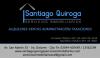 Santiago quiroga servicios inmobiliarios