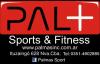 PAL + Sport & Fitness