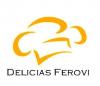 Foto de Delicias ferovi