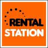 Rental station