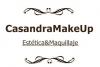 Casandra Make Up- Cosmiatra - Esttica Corporal - Maquillaje