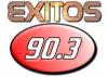 Foto de FM EXITOS 90.3