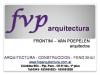 Foto de Fvp arquitectura