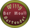 Willy Bartender