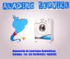 Aladino matic - reparacin de lavarropas
