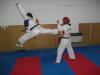 Taekwondo Han Mu Kwan