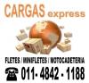 Cargas  express