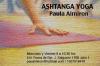 Ashtanga Yoga. Paula Almiron -