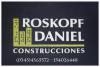 Roskopf daniel construcciones