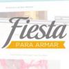 Foto de Fiesta para Armar