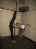 Studio pole dance art by sandra miano