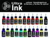 Ultra ink