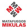 Matafuegos Mikulas