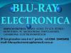 Blu-ray electronica servicio tecnico